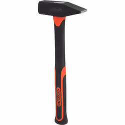 KS Tools 142.1401 martello Martello a penna incrociata Nero - Vista aggiuntiva 4