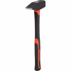 KS Tools 142.1401 martello Martello a penna incrociata Nero - Vista aggiuntiva 5