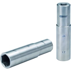 KS Tools 965.3857 bussola e set di bussole Presa elettrica