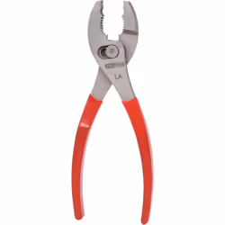 KS Tools 965.0625, Titanio, 200 mm