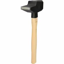 KS Tools 142.1250 martello Martello per rivettare - Vista aggiuntiva 4