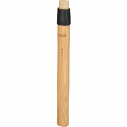 Senza cuneo Lunghezza totale L in mm 300.0 Peso del tessuto 50 Forma dell'impugnatura Rundkeil Tipo di impugnatura Hickory Di ...
