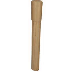 KS Tools 142.5318, Manico per utensile, Legno, Legno, 100 g, 280 mm