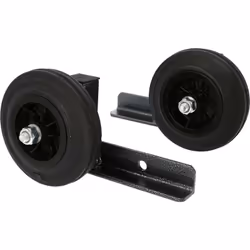 Per l'impiego con colonnetta di supporto per compressore a molle da banco 500.8802 2 pneumatici in gomma da 120 mm Ideali per ...