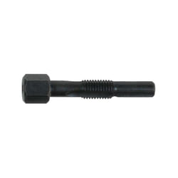 Maschio p.filettare c.perni guida,M12x1,25