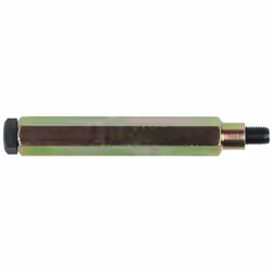 Avvitatore p.boccole,L81mm,M18x1,5,GL102mm Peso del tessuto 443 Lunghezza del bullone di fissaggio in mm 102 Dimensione della ...