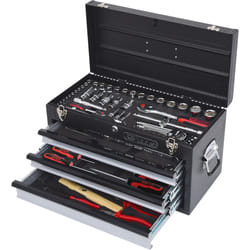 KS Tools 918.0150 set di strumenti meccanici 99 strumenti