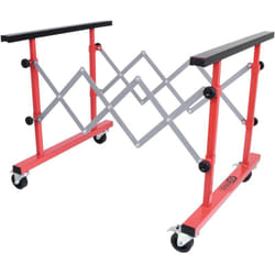 Ks Tools - 500.8100 Carrello universale telescopico, 257-1380mm