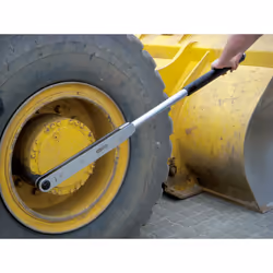 KS Tools 516.3530 chiave dinamometrica Ft-lb, In-lb, Kg-m, Nm - Vista aggiuntiva 4
