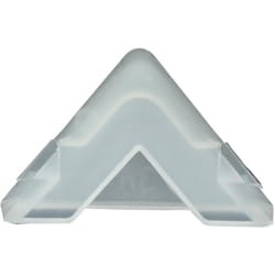 Puntali per silicone 03 r, cf. da 5 pz