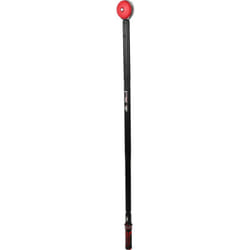 3/4'Chiave dinamometrica c.testa a cricco a quadro scorrevole ERGOprec,150-750Nm