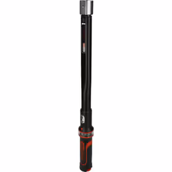 KS Tools 516.1633, Nm, Meccanico, 20 - 100 Nm, Nero, Rosso, 375 mm, 1,02 kg
