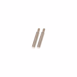 Adattatore rotondo,8mm,cf.da 2 Peso del tessuto 41 Dimensioni dell'imballaggio 1