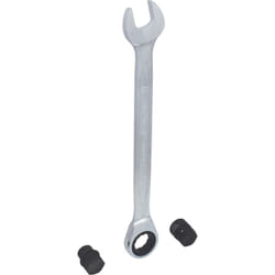 Kstools - Serie di bussole p.pinze freni MAN,3 pz