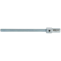 Kstools - Prolunga per vite di pressione, M10 x 1,25 x 200 mm