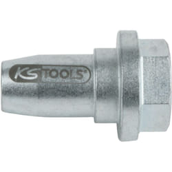 Dado speciale con attacco conico, 45 mm