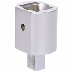 Dettagli tecnici Dimensione del prodotto, larghezza 31 mm Dimensioni prodotto Altezza 26 mm Peso 120 g Ulteriori dati tecnici ...