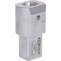 KS Tools 516.2050 adattatore ed estensione per chiavi 1 pz Adattatore aperto - Vista aggiuntiva 4