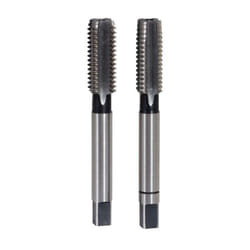 Serie di maschi a mano in HSS MF,MF20x1,2 pz