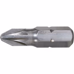 PZ Con attacco esagonale secondo DIN 3126 / ISO 1173 – C 6,3 Per utilizzo manuale o con avvitatore Ideale per lavori all'este ...