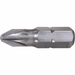 PZ Con attacco esagonale secondo DIN 3126 / ISO 1173 – C 6,3 Per utilizzo manuale o con avvitatore Ideale per lavori all'este ...