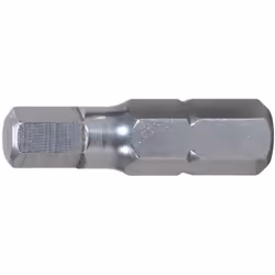 Esagono incassato Con attacco esagonale secondo DIN 3126 / ISO 1173 – C 6,3 Per utilizzo manuale o con avvitatore Ideale per ...