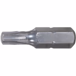 Torx Con attacco esagonale secondo DIN 3126 / ISO 1173 – C 6,3 Per utilizzo manuale o con avvitatore Ideale per lavori all'es ...