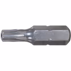 Torx con foro Con attacco esagonale secondo DIN 3126 / ISO 1173 – C 6,3 Per utilizzo manuale o con avvitatore Ideale per lavo ...