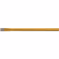 Ottagonale Estremità temprate Tagliente riaffilabile Gambo laccato a fuoco color oro Lucidato Cromo-molibdeno Design dello sc ...