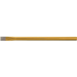Scalpello p.elettricisti,14x250mm
