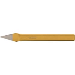 Scalpello ad unghietta piatta,5x100mm