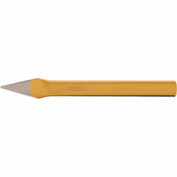 DIN 6451 Forma ovale piatta Punta riaffilabile Estremità temprate Gambo laccato a fuoco color oro Lucidato Cromo-molibdeno De ...
