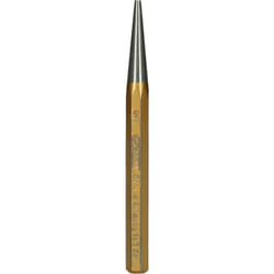 Punzone,Ø3mm,ottagonale