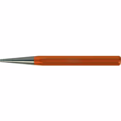 DIN 6458 forma B Ottagonale Punta riaffilabile Estremità temprate Gambo laccato a fuoco color oro Lucidato Cromo-molibdeno Lu ...