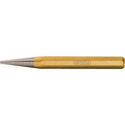 KS Tools 162.0344 punteruolo, set per unghie & punzonatrice Bulino