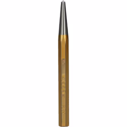 DIN 7250 Ottagonale Punta riaffilabile Estremità temprate Gambo laccato a fuoco color oro Lucidato Cromo-molibdeno Lunghezza  ...