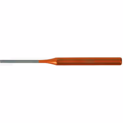 KS Tools 162.0374, Bulino, Acciaio al cromo-molibdeno, 8 punti, Argento, Oro, 200 mm