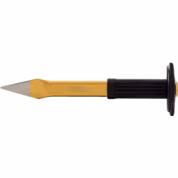 DIN 6451 Forma ovale piatta Punta riaffilabile Estremità temprate Gambo laccato a fuoco color oro Lucidato Cromo-molibdeno De ...