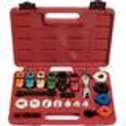 KS TOOLS 115.1260 Kit attrezzi sblocco, Condotto carburante