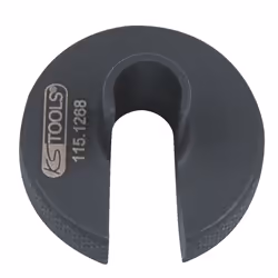 KS Tools 115.1268, Acciaio, 37 g