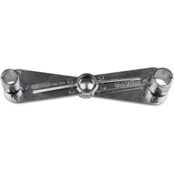 Kstools - Utensile di sblocco ad anello doppio,5/16'x3/8'