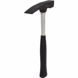 KS Tools 140.2030 martello Martello per mattone Nero - Vista aggiuntiva 4