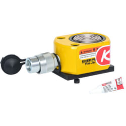 Cilindro idraulico piatto,20t