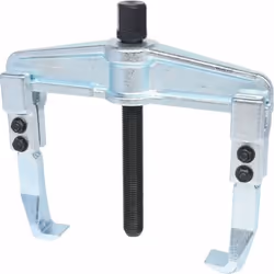 KS Tools 620.0102 estrattore per puleggia Estrattore con ganasce scorrevoli