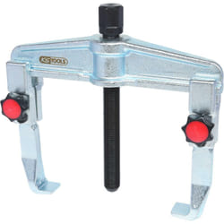 Kstools - Estrattore a serraggio rapido a 2bracci,25-130mm