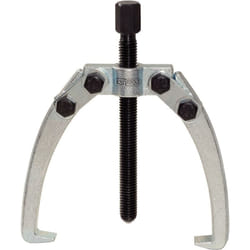 Kstools - Estrattore a 2 bracci per morsetti batterie,10-90mm