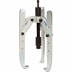 Bracci con profondità di serraggio regolabile Distribuzione uniforme del carico e serraggio centrato Utilizzabile con diverse ...