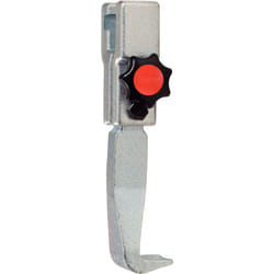 KS Tools 615.1102 Gamba estrattore Argento 1 pz