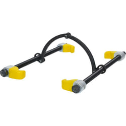 Kstools - Compressore,.morsetto di sicurezza+bracci plastificati,300mm
