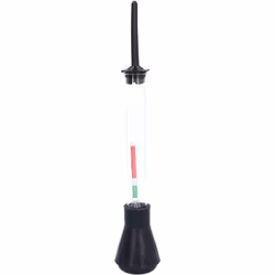 KS Tools 550.1680 densimetro per batteria Nero 1 pz - Vista aggiuntiva 4